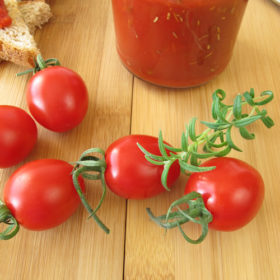 Tomato Chutney