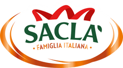 SACLA logo Vegetarian Society accredited trademark