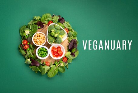 Veganuary image