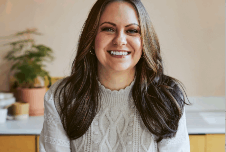 Katy Beskow
