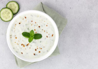 Cooling Raita