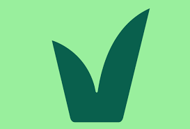 Vegetarian Society logo