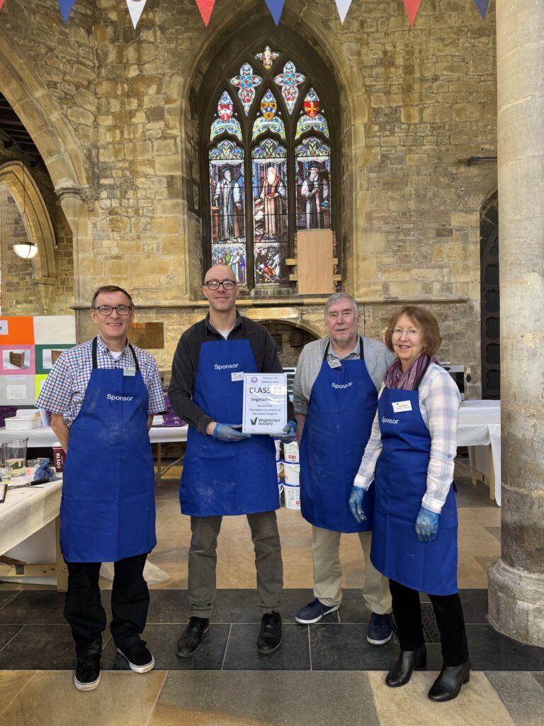 Pie Awards 2025 Joey and Members