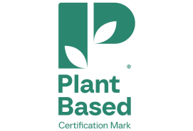 Plant-Based Certification Mark