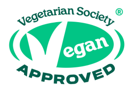 Vegan Approved Trademark
