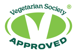 Vegetarian Approved Trademark