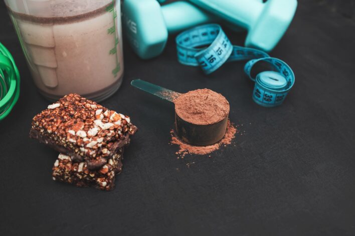 Clean Gains? – The animal ingredients hiding in your protein bars and powders revealed