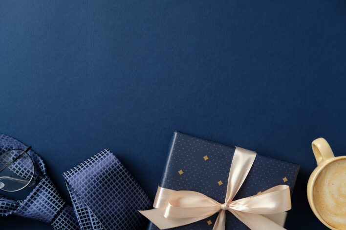 Father’s Day Products, Proudly Certified by the Vegetarian Society
